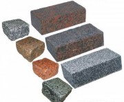 Добыча и месторождение гранита