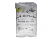 Хлорная известь Хлорная известь