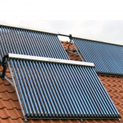 Солнечный коллектор Солнечный коллектор