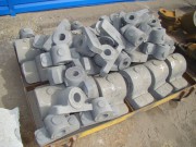 Серый чугун Серый чугун