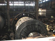 Шаровая мельница Шаровая мельница