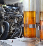 Турбинное масло Турбинное масло