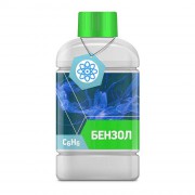 Получение бензола Получение бензола