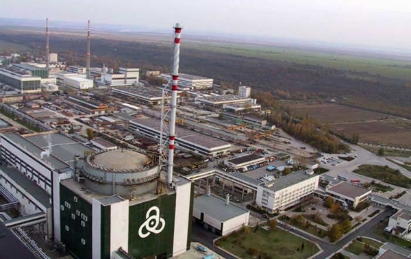 АЭС Касивадзаки-Карива АЭС Касивадзаки-Карива