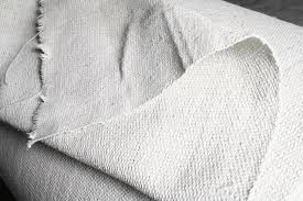 Фото асбестовой ткани