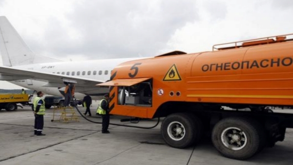 Авиационное топливо Авиационное топливо