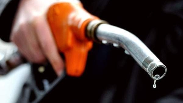 Бензин Бензин