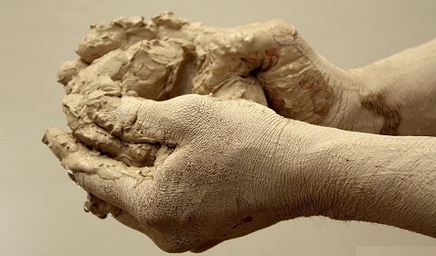 Глина Глина