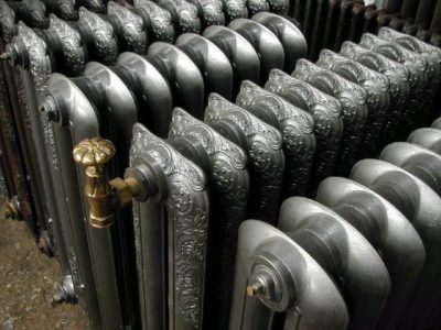 Использование чугуна Использование чугуна