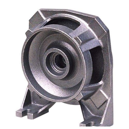 Изделия из ковкого чугуна Изделия из ковкого чугуна