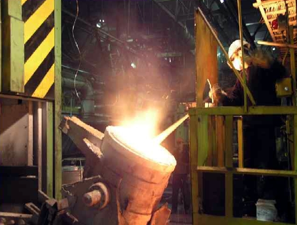 Ковкий чугун производство Ковкий чугун производство