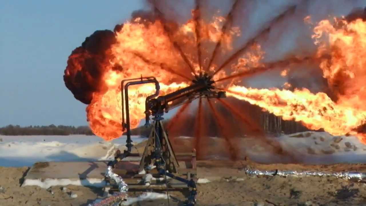 Переработка нефтяного газа Переработка нефтяного газа