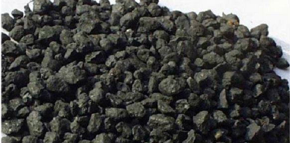 Нефтяной кокс