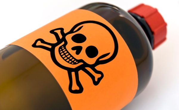 Опасность бензола Опасность бензола