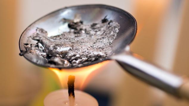 Плавление свинца Плавление свинца