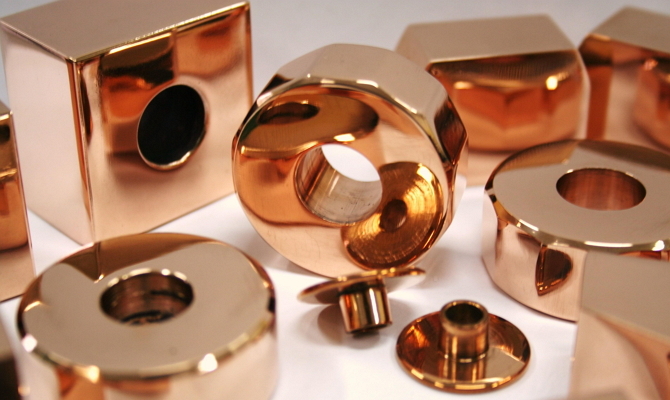 Применение бронзы Применение бронзы