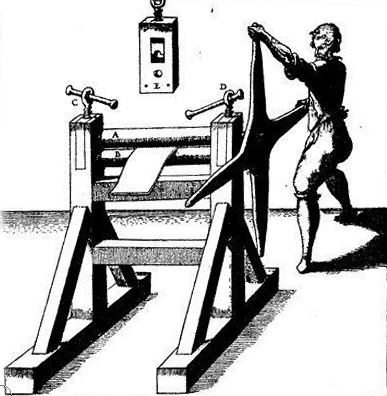 Прокатный стан Прокатный стан