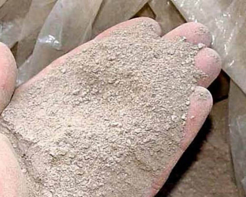 Шамотная крошка Шамотная крошка