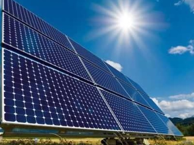 Солнечные панели Солнечные панели