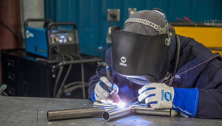 Сварка дюралюминия Сварка дюралюминия