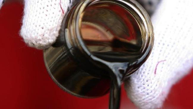 Свойства мазута Свойства мазута