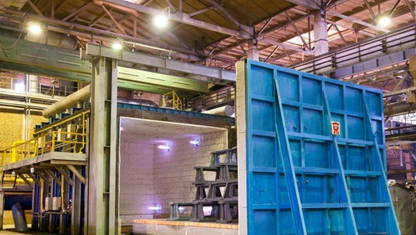 Термопечь Термопечь