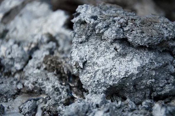 Цинк Фото цинка