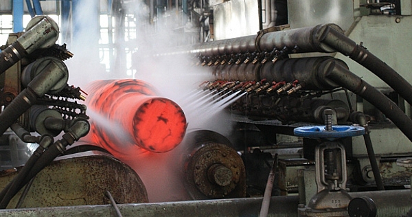 Закалка Закалка