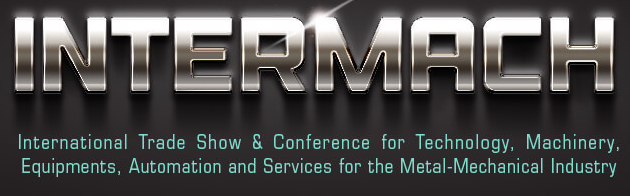 InterMach Brazil 2017