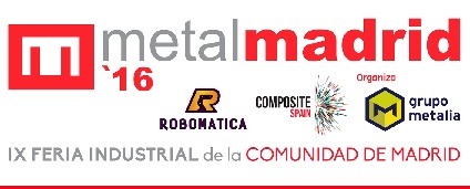 Metal Madrid 2017