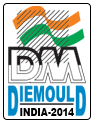 Die&Mould India 2018 (DMI 2018)