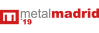 MetalMadrid 2019