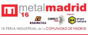 Metal Madrid 2017 Metal Madrid 2017