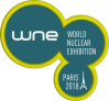 World Nuclear Exhibition 2019