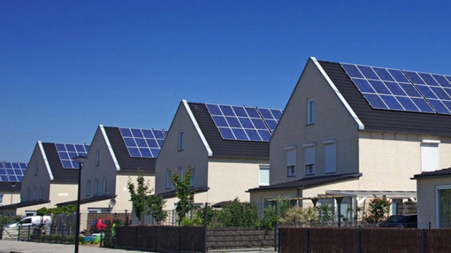 Альтернативная солнечная энергетика